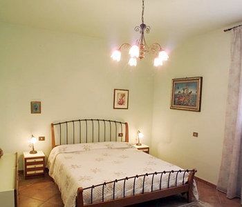 Agriturismo Il Girasole Сан Джиминяно Екстериор снимка